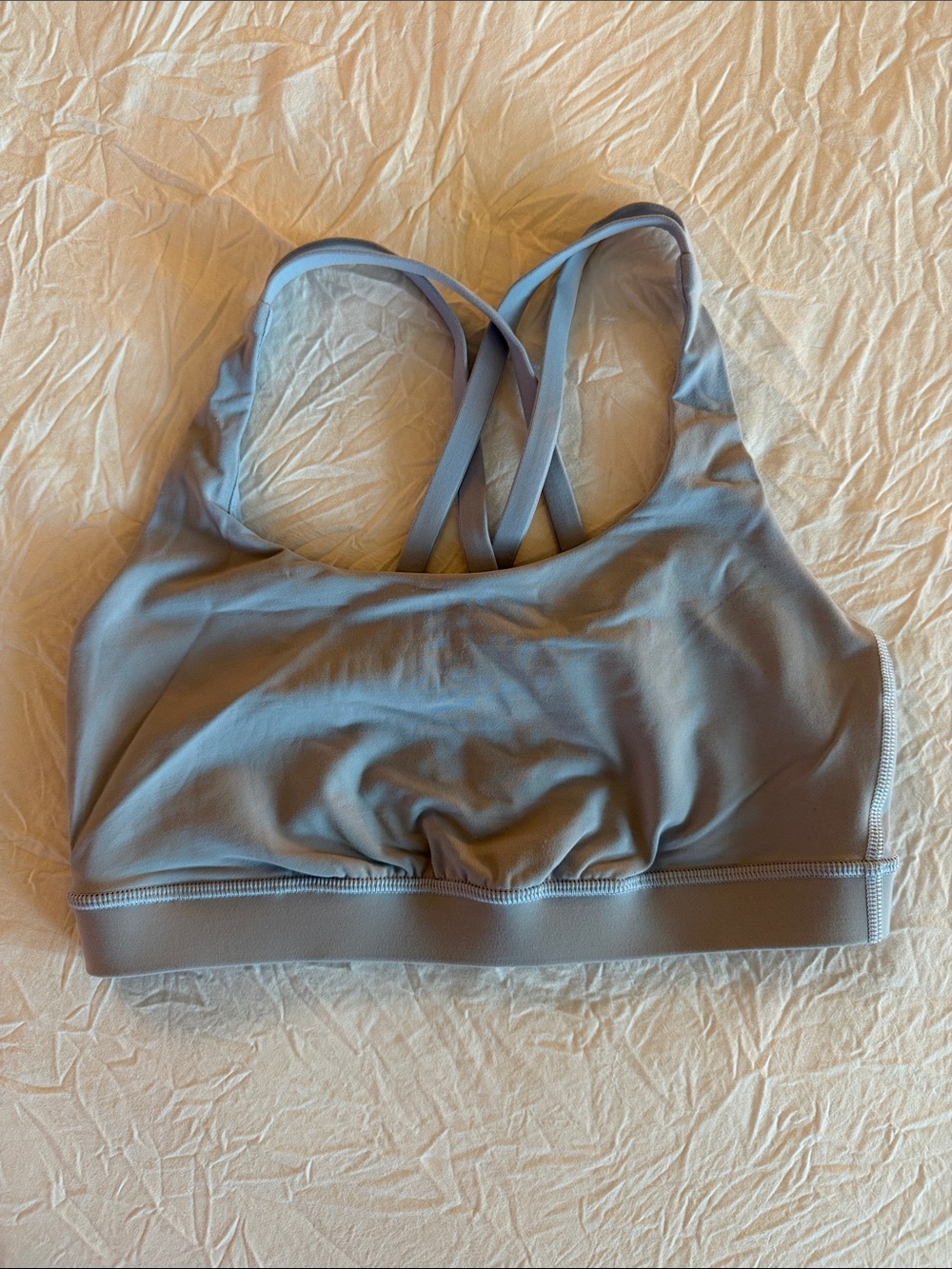 Lululemon Energy Bra | Sz 6